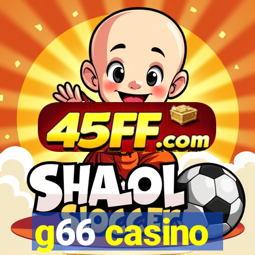 g66 casino